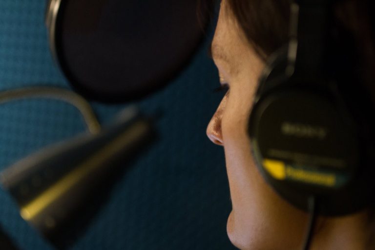 Audiobooks Narration Tips for a Growing Industry JBI Localization